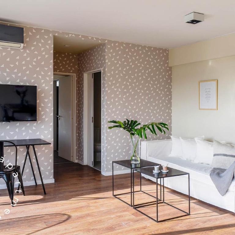 Top Rentals WOW Nuñez - One-Bedroom Apartment - 1
