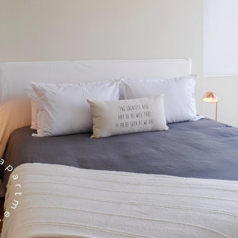 Top Rentals WOW Nuñez - One-Bedroom Apartment - 3