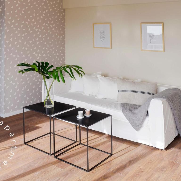 Top Rentals WOW Nuñez - One-Bedroom Apartment - 2