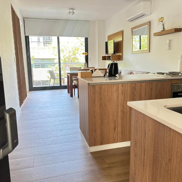 Nuñez River Plate Fleni - Apartamento de 1 dormitorio - 11
