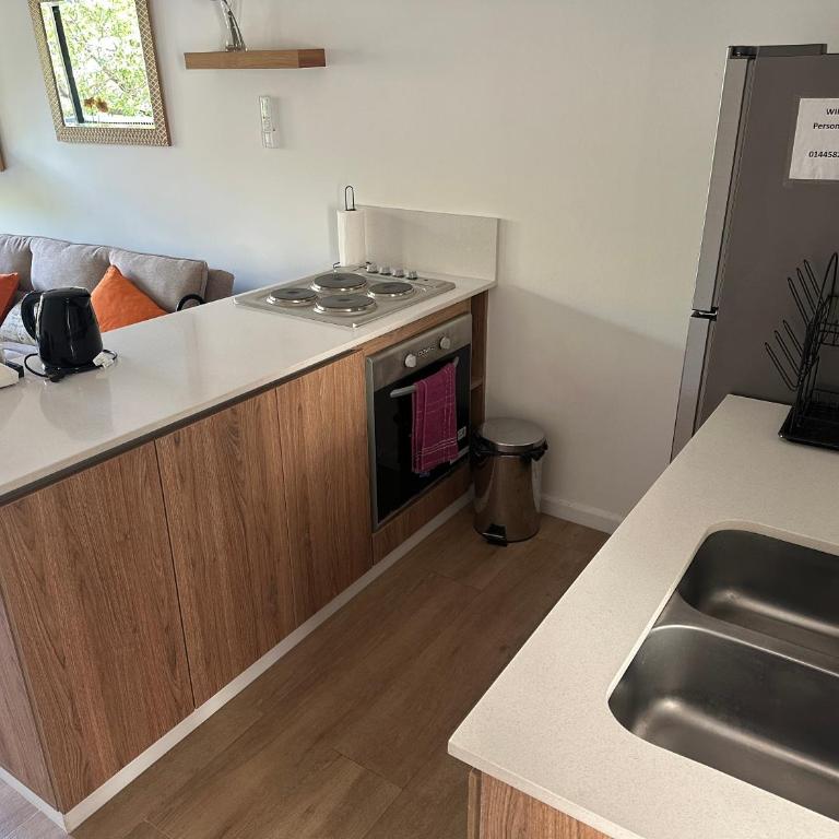 Nuñez River Plate Fleni - Apartamento de 1 dormitorio - 13