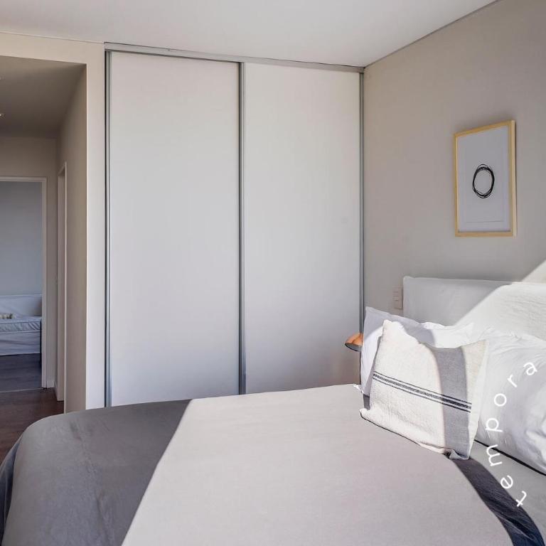 Top Rentals WOW Nuñez - Two-Bedroom Apartment - 1