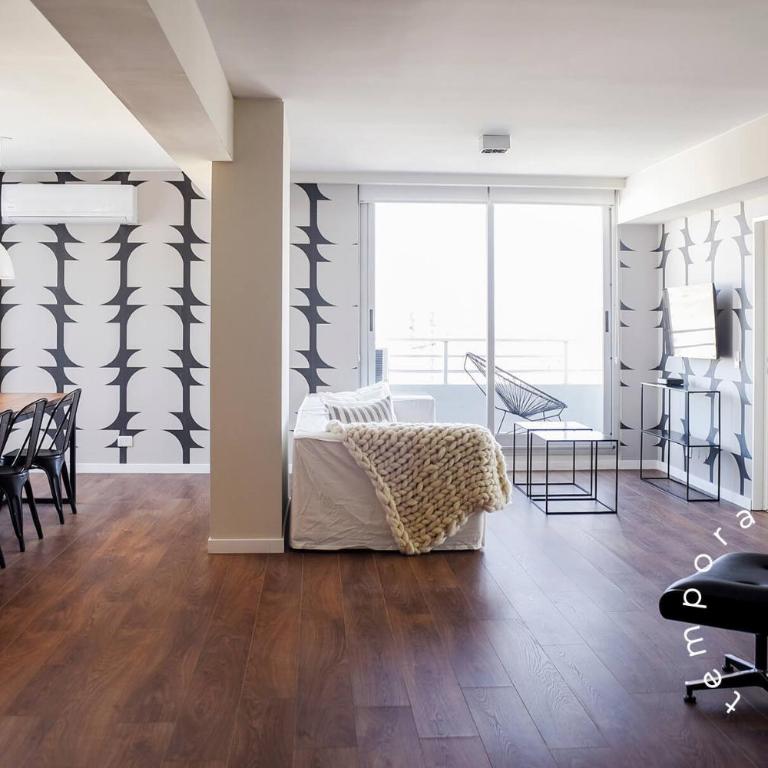 Top Rentals WOW Nuñez - Two-Bedroom Apartment - 3