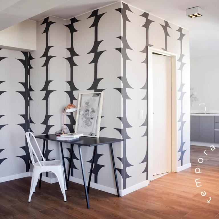 Top Rentals WOW Nuñez - Two-Bedroom Apartment - 5
