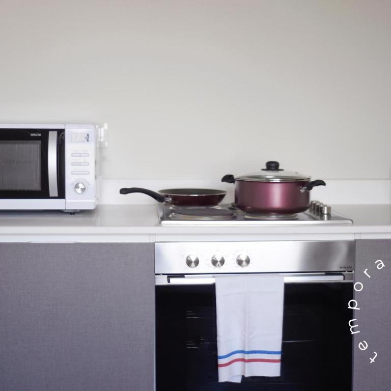 Top Rentals WOW Nuñez - Two-Bedroom Apartment - 6