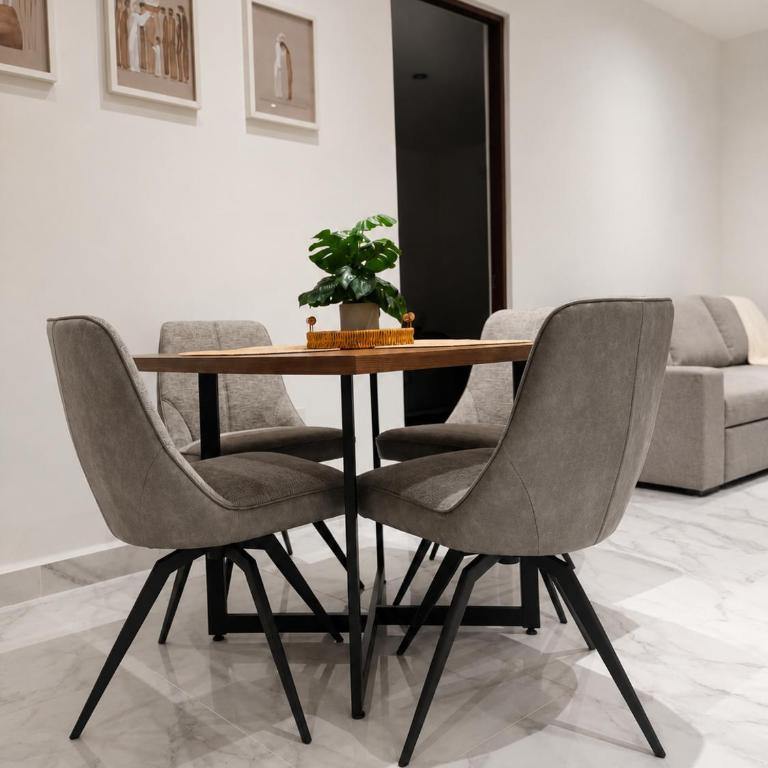 Ombú Apartments Ground Floor - Pool & Parking - Appartement - Rez-de-Chaussée - 28