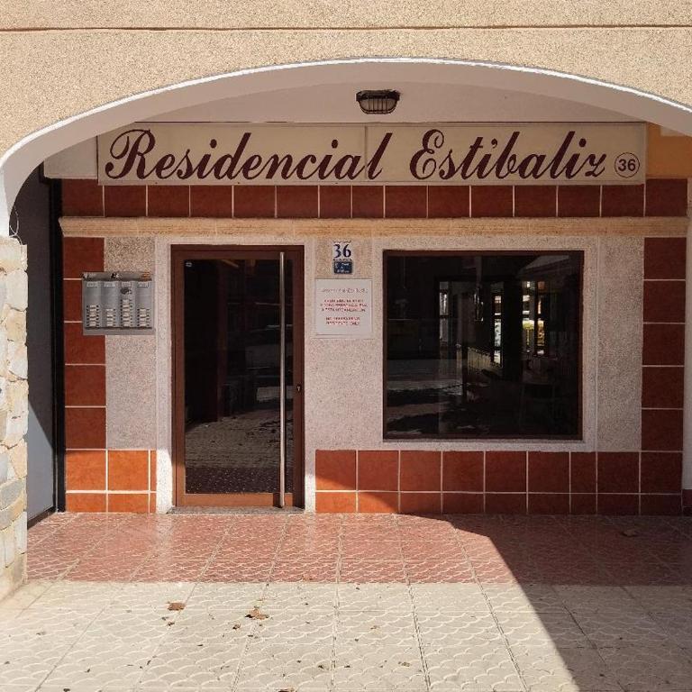 Albir apartamento con porche - Apartamento de 1 dormitorio - 16