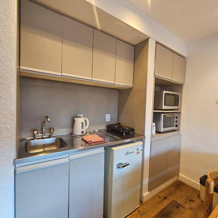 Depto Premium 5 pax, A 50mt de la base, Atenas 602 - Apartamento de 1 dormitorio - 2