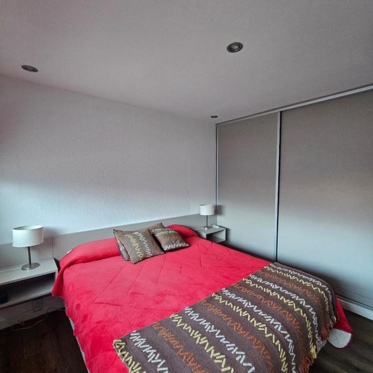 Depto Premium 5 pax, A 50mt de la base, Atenas 602 - Apartamento de 1 dormitorio - 3