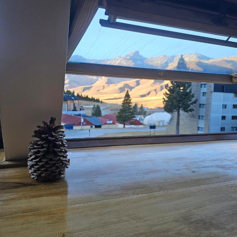 Depto Premium 5 pax, A 50mt de la base, Atenas 602 - Apartamento de 1 dormitorio - 4