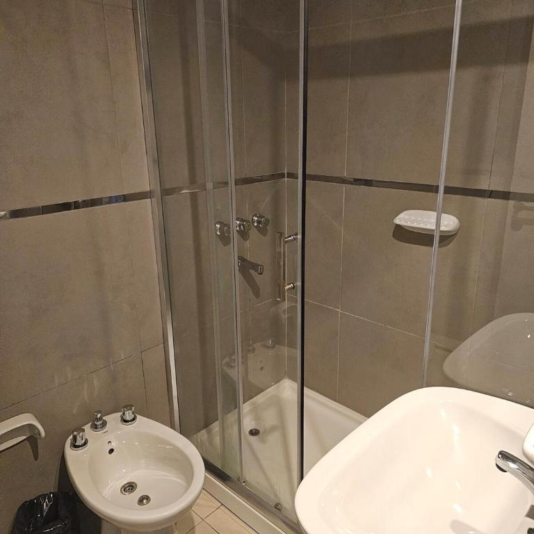 Depto Premium 5 pax, A 50mt de la base, Atenas 602 - Apartamento de 1 dormitorio - 10