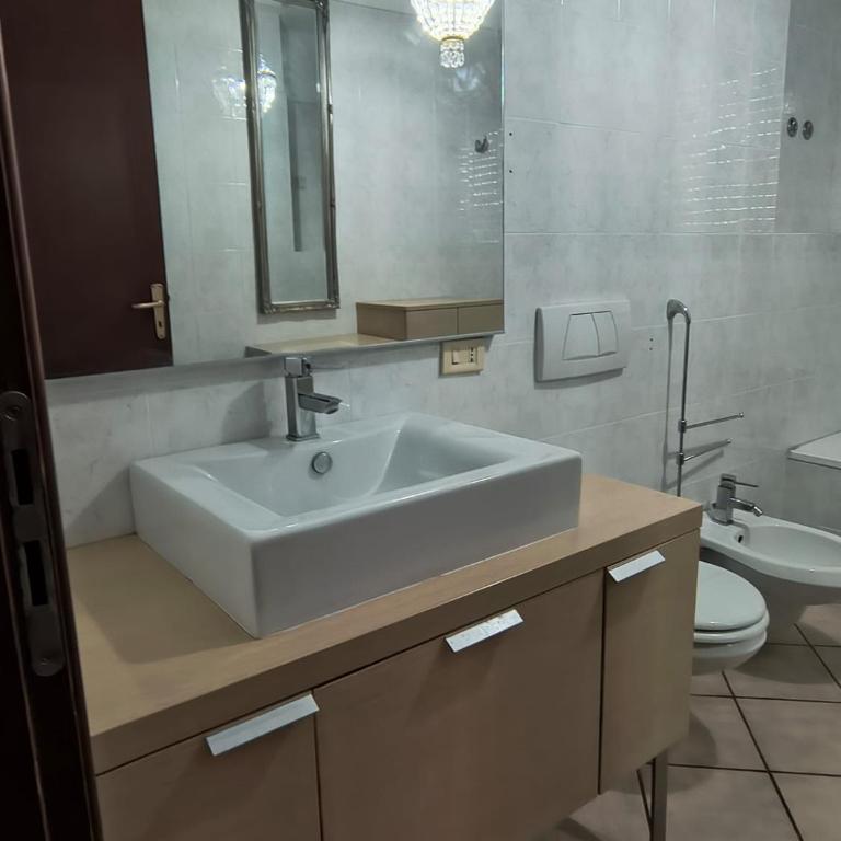 Casa Tizi - Apartment mit 3 Schlafzimmern - 16