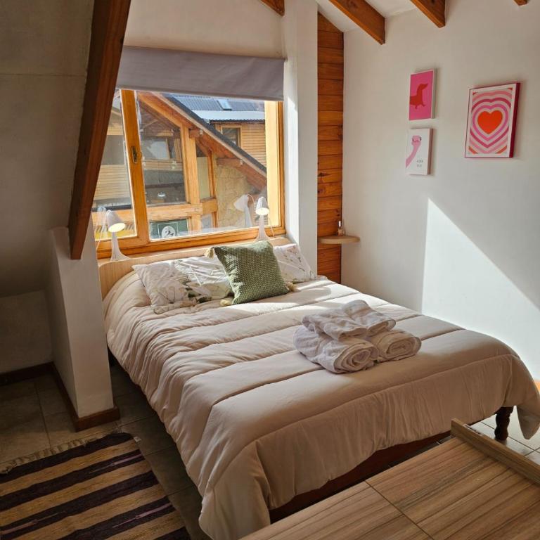 Pim Pum Pam - Apartamento de 1 dormitorio - 1