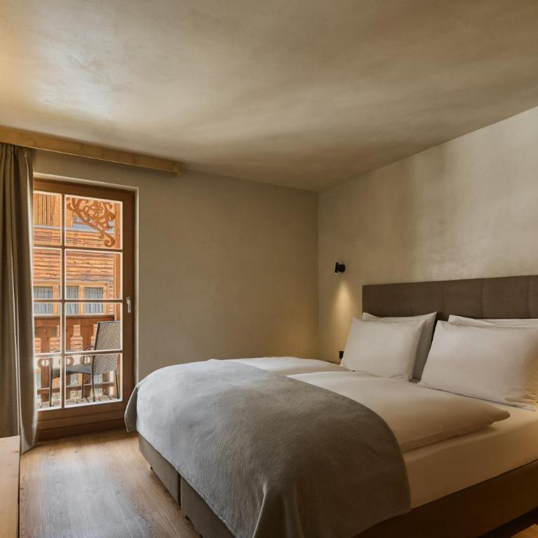 Appartamenti Les Viles - Appartamento con 2 Camere da Letto - 4