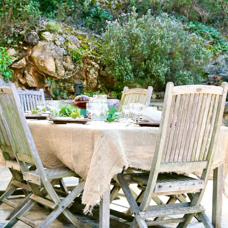 Provençal Property - Calanques Park - Maison 4 Chambres - 9