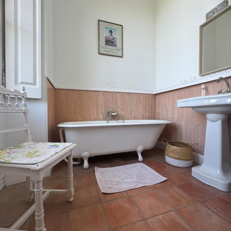 Provençal Property - Calanques Park - Maison 4 Chambres - 20