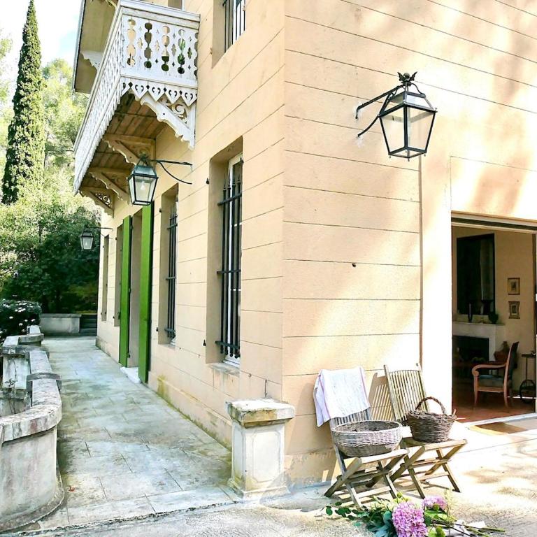 Provençal Property - Calanques Park - Maison 4 Chambres - 40