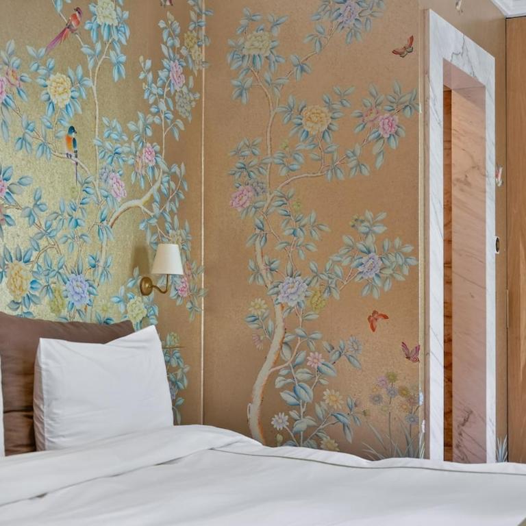 Montaigne luxury - Appartement 3 Chambres - 19