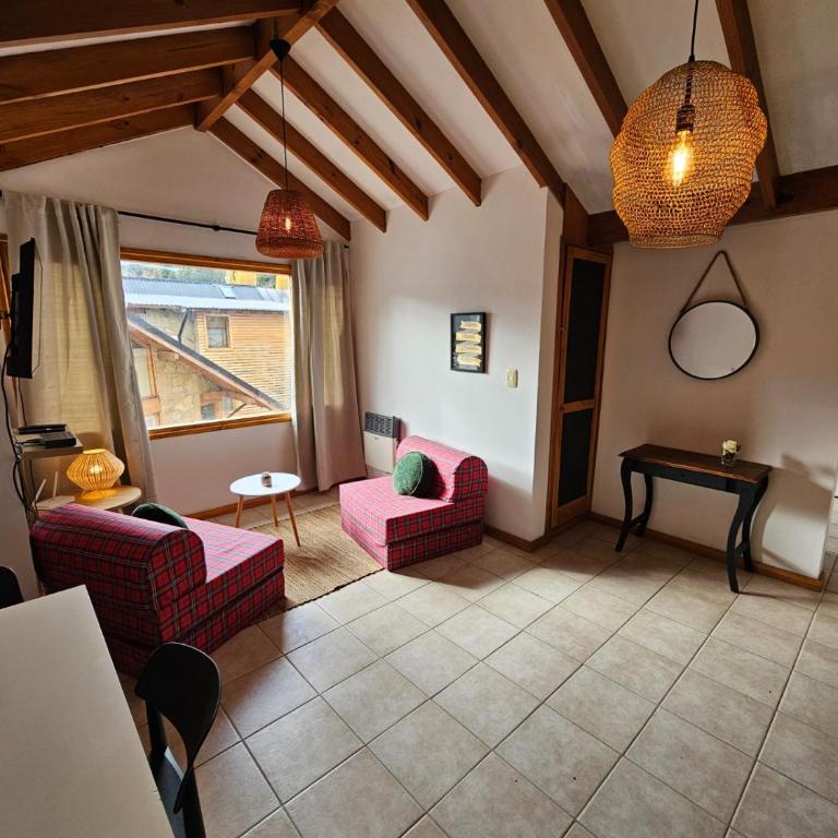 Pim Pum Pam - Apartamento de 1 dormitorio - 2
