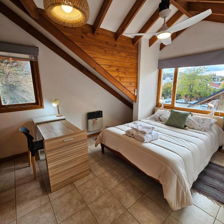 Pim Pum Pam - Apartamento de 1 dormitorio - 3