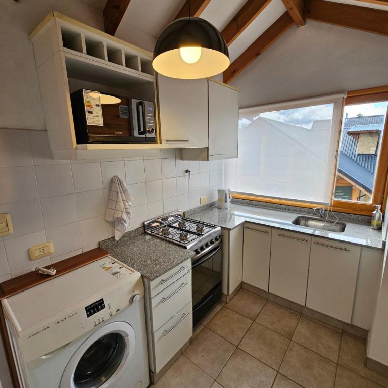 Pim Pum Pam - Apartamento de 1 dormitorio - 4