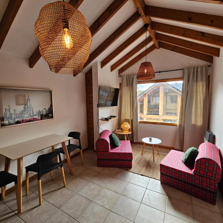 Pim Pum Pam - Apartamento de 1 dormitorio - 5