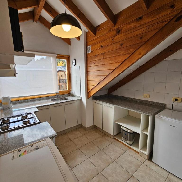 Pim Pum Pam - Apartamento de 1 dormitorio - 7