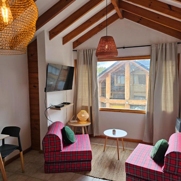 Pim Pum Pam - Apartamento de 1 dormitorio - 8