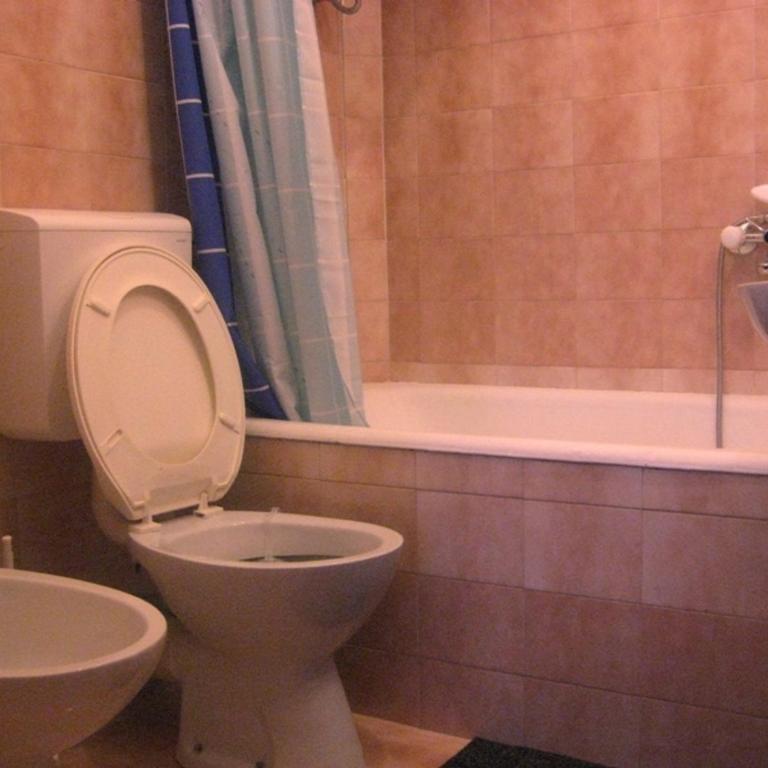Apartments Colic - Two Bedroom Apartment with Terrace and Sea View - 5