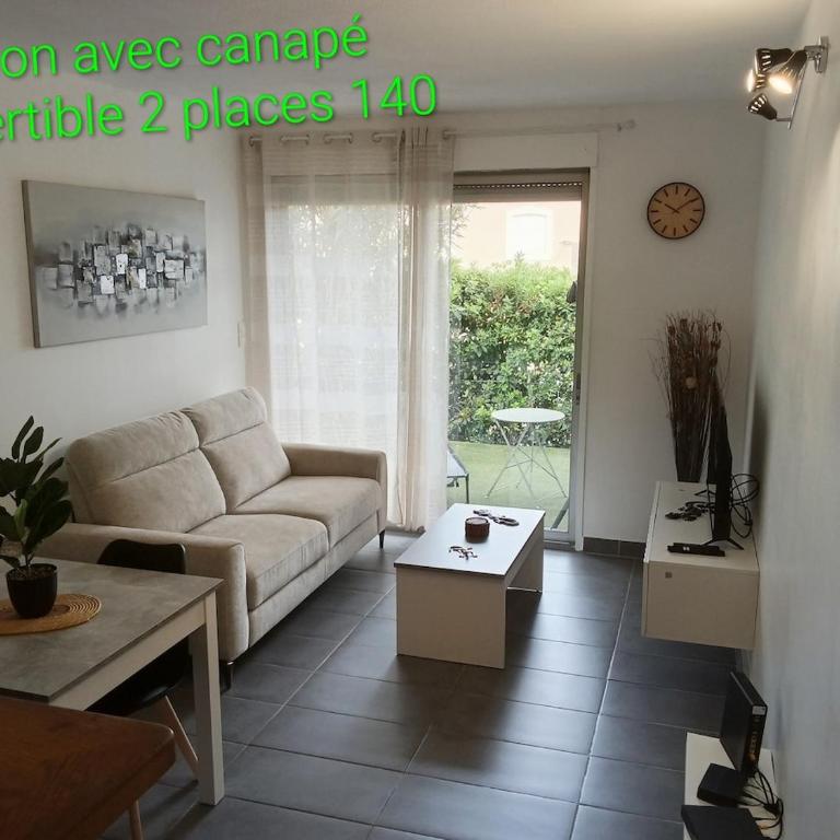 La Perle Rare Your Host Helper - Apartment mit 2 Schlafzimmern - 1