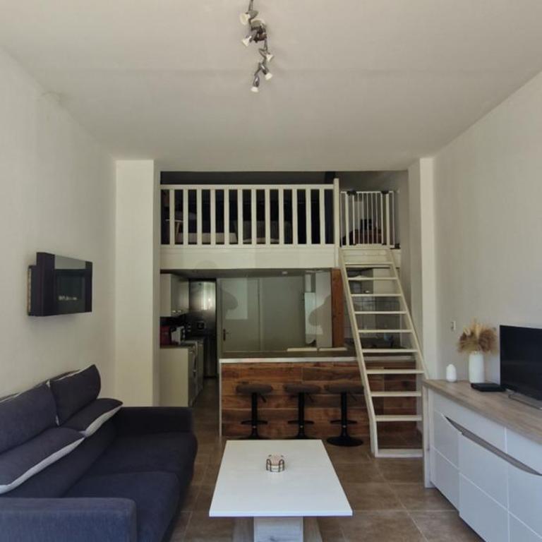 Studio T1 Cosy Ajaccio Proche Centre Ville - Appartement 1 Chambre - 1