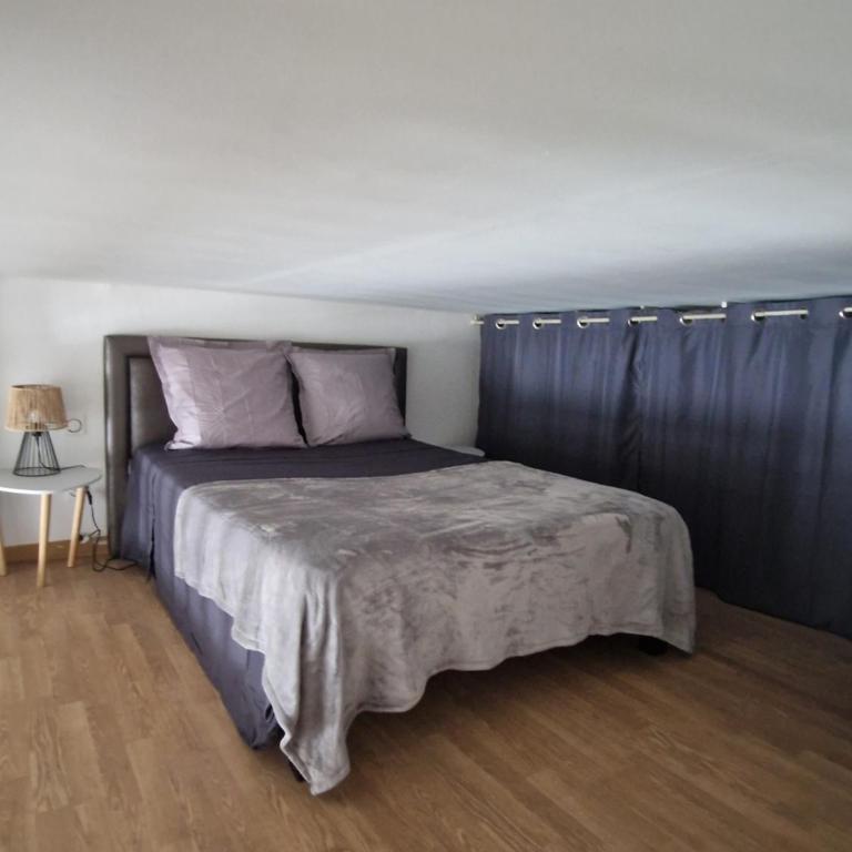 Studio T1 Cosy Ajaccio Proche Centre Ville - Appartement 1 Chambre - 27