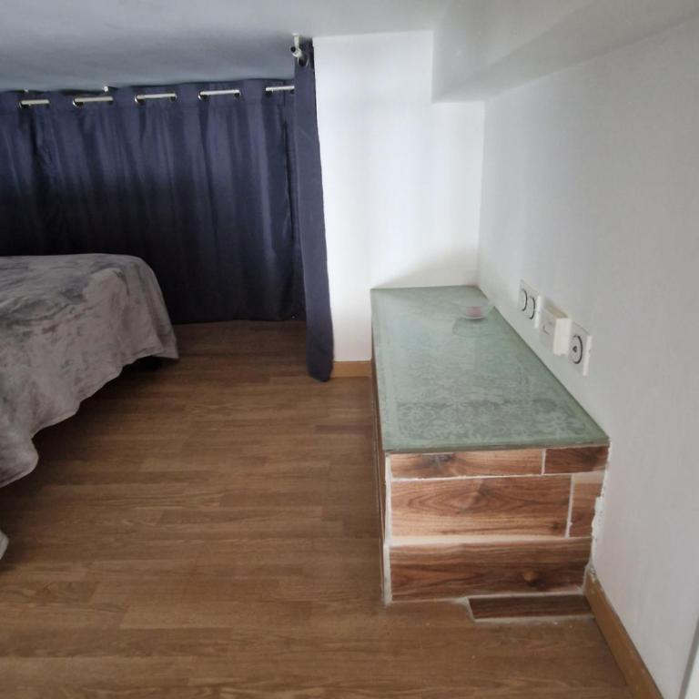 Studio T1 Cosy Ajaccio Proche Centre Ville - Appartement 1 Chambre - 32