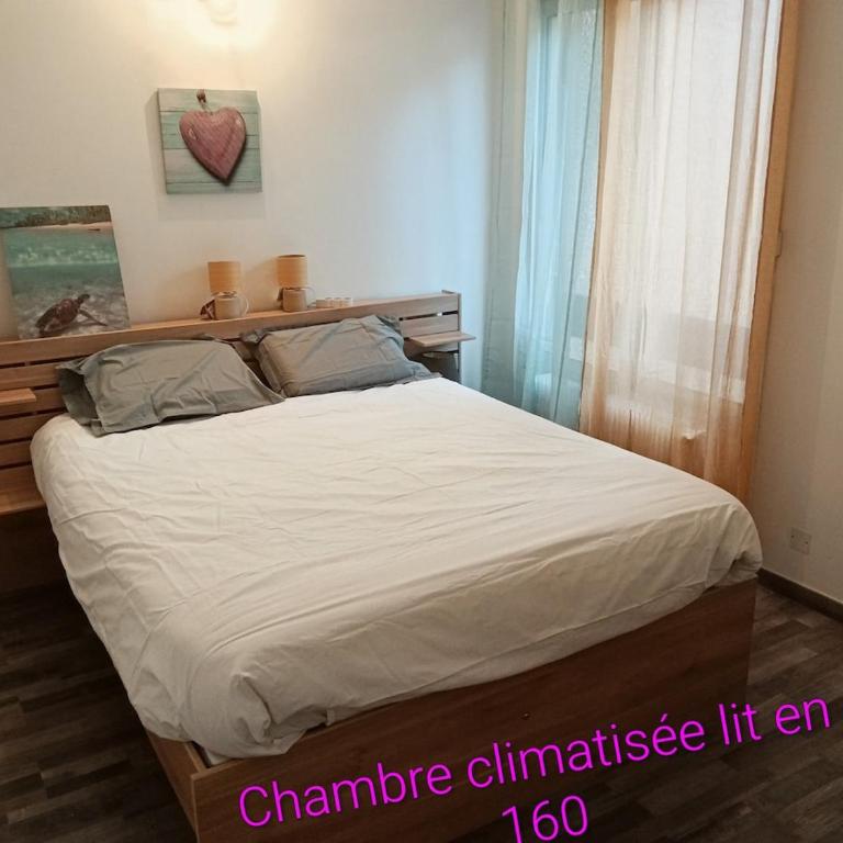 La Perle Rare Your Host Helper - Apartment mit 2 Schlafzimmern - 6