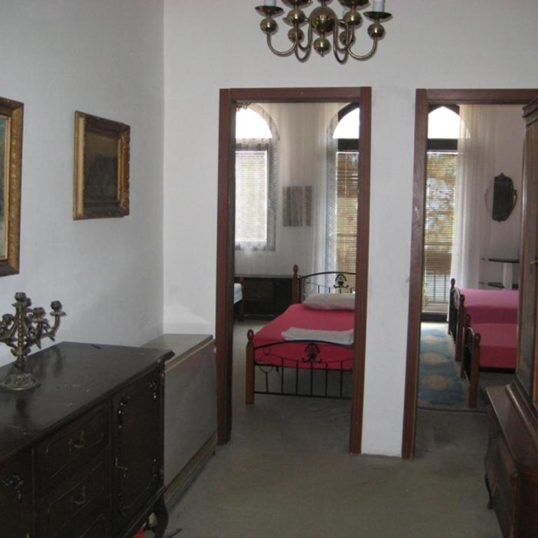 Apartments Colic - Two Bedroom Apartment with Terrace and Sea View - 6