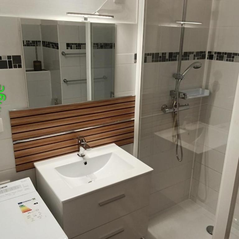 La Perle Rare Your Host Helper - Apartment mit 2 Schlafzimmern - 8