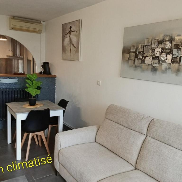 La Perle Rare Your Host Helper - Apartment mit 2 Schlafzimmern - 17