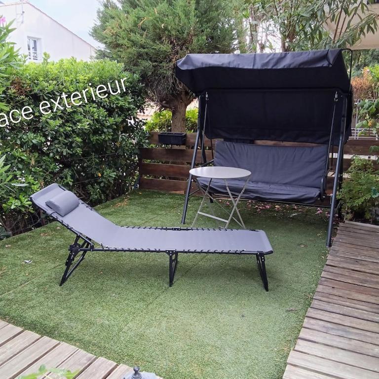 La Perle Rare Your Host Helper - Apartment mit 2 Schlafzimmern - 21