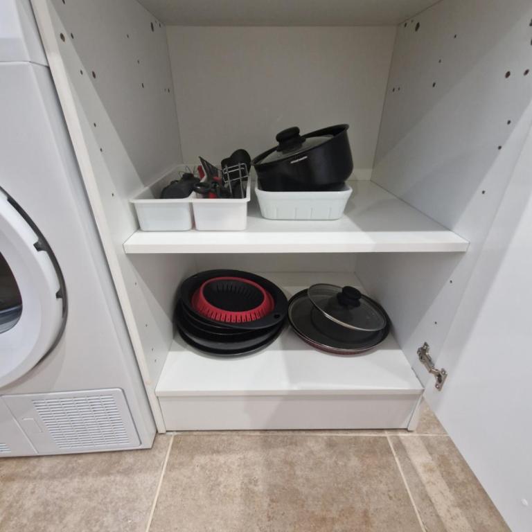 Studio T1 Cosy Ajaccio Proche Centre Ville - Appartement 1 Chambre - 15
