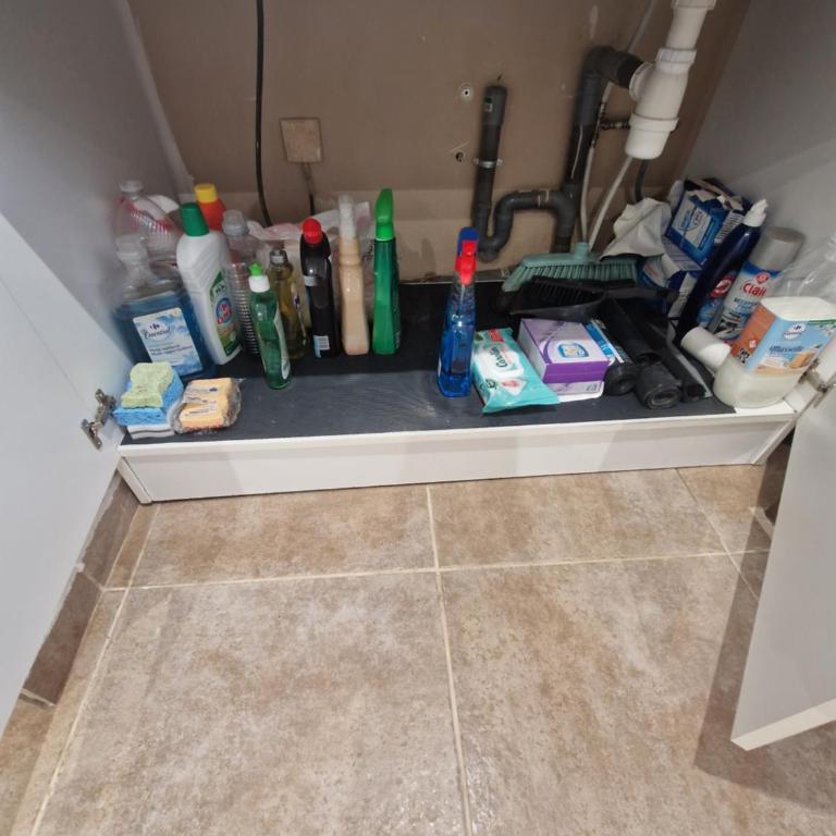 Studio T1 Cosy Ajaccio Proche Centre Ville - Appartement 1 Chambre - 18