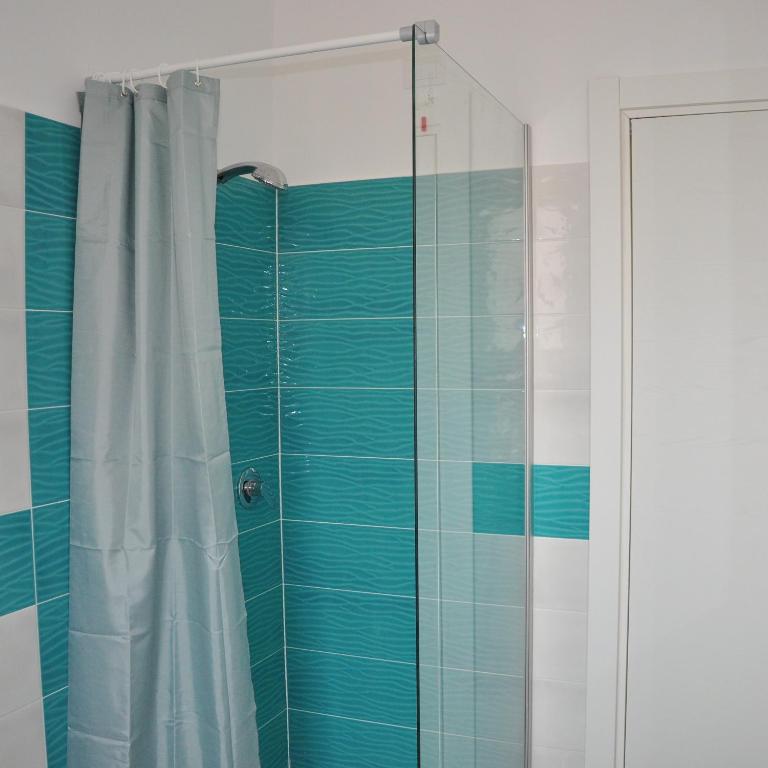 A Tre Passi Apartment - Fiumicino Airport - Appartamento con 1 Camera da Letto - 9