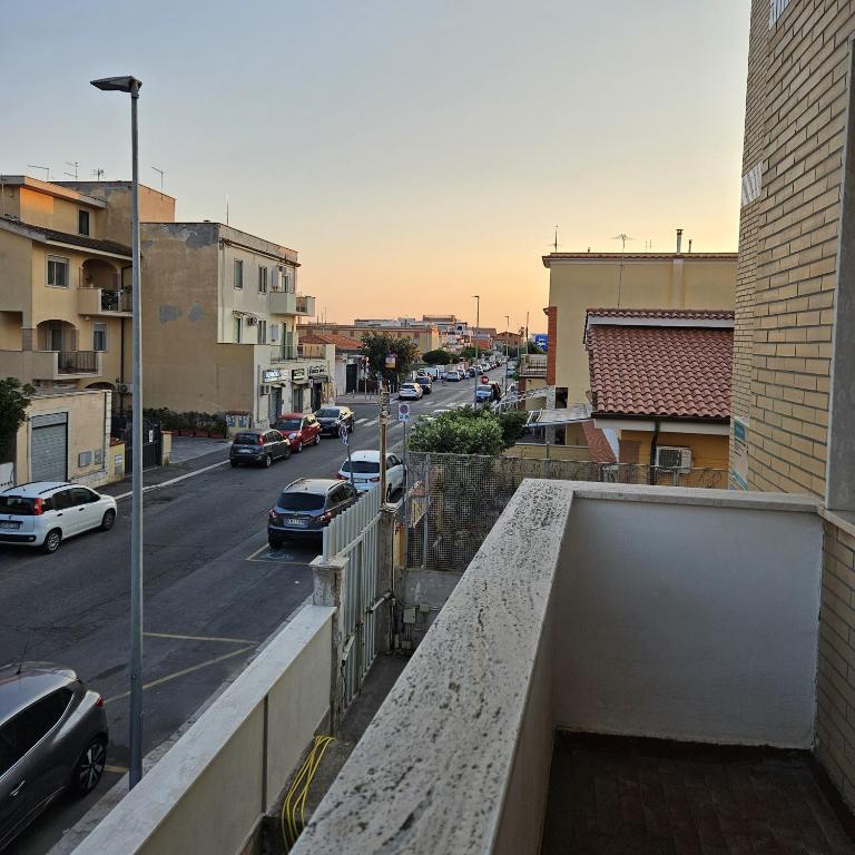 A Tre Passi Apartment - Fiumicino Airport - Appartamento con 1 Camera da Letto - 11