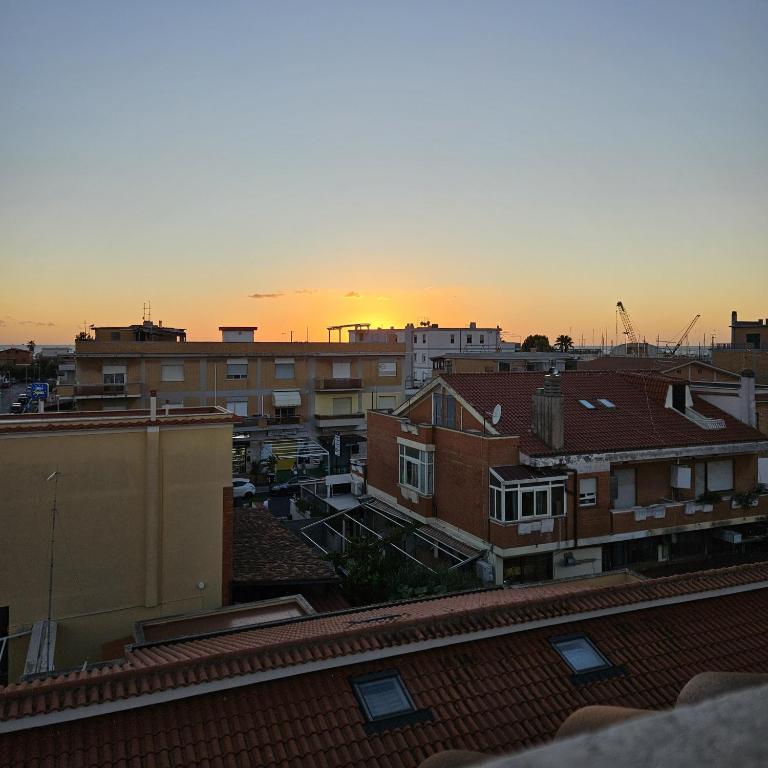 A Tre Passi Apartment - Fiumicino Airport - Appartamento con 1 Camera da Letto - 12