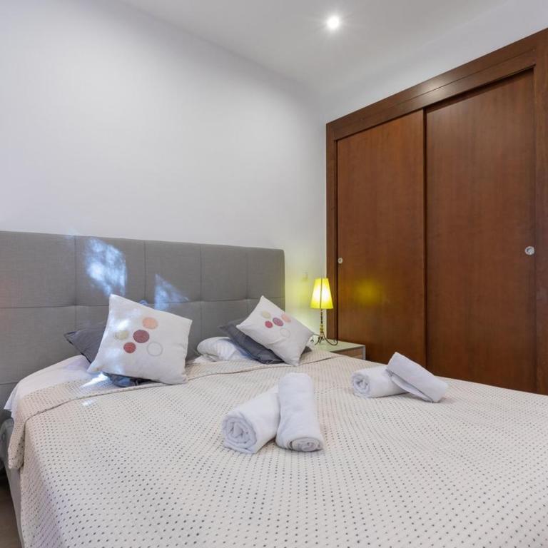 Villa Manresa - Villa con piscina privada - 17