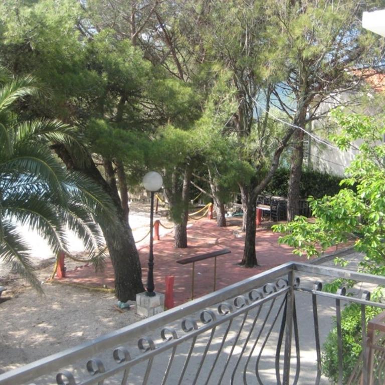 Apartments Colic - Two Bedroom Apartment with Terrace and Sea View - 1