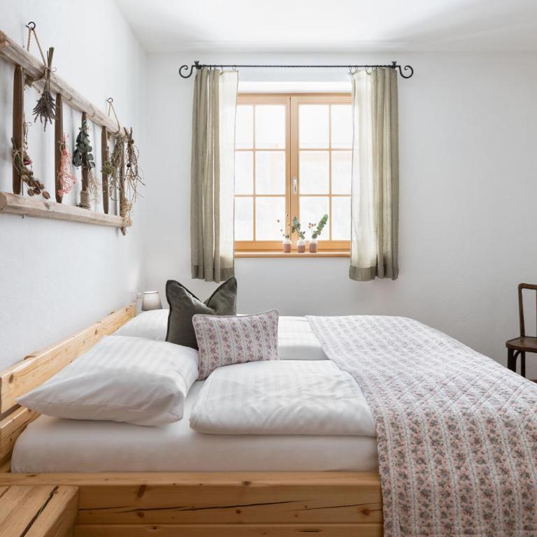 Sloho Bergurlaub - Adults Only - Deluxe Apartment - 5