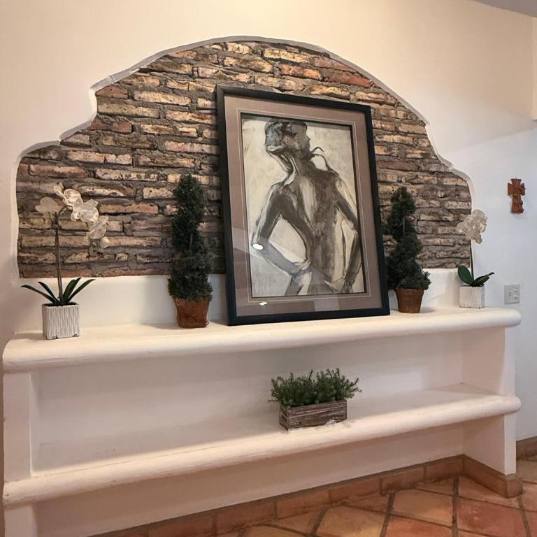 Villa Marina Club de Pesca - Maison de Vacances - 15