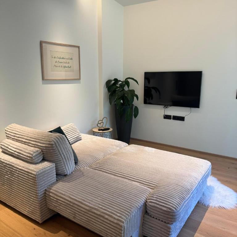 Appartement Waldzauber - Apartment mit 1 Schlafzimmer - 10