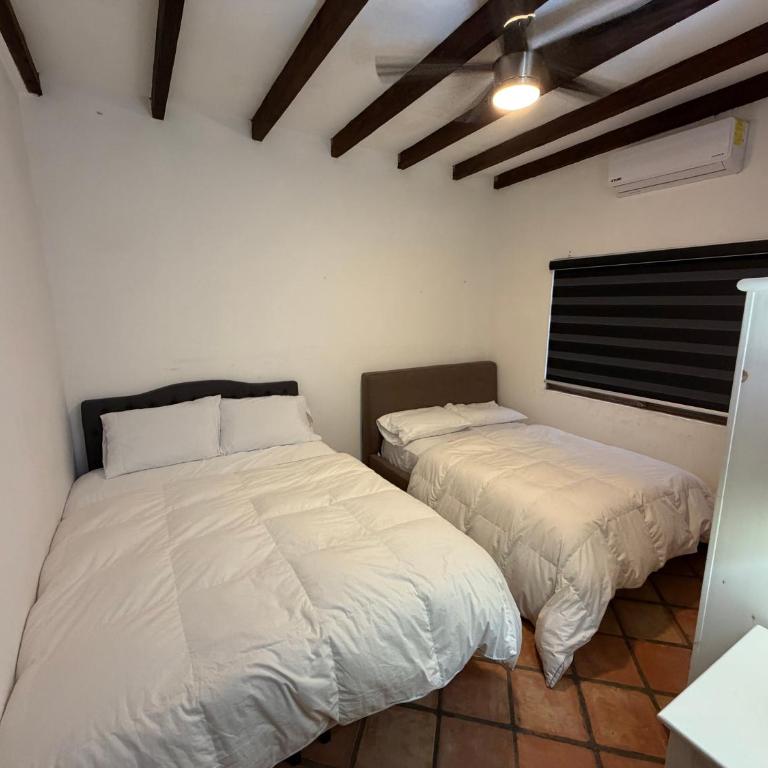 Villa Marina Club de Pesca - Maison de Vacances - 27