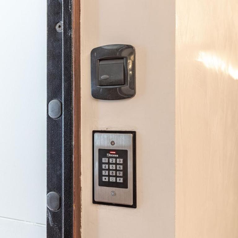 The Seven Esclusivo Duplex nel Centro di Torino - One-Bedroom Apartment - 15
